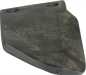 Preview: Rotorzinken 207x100mm, links